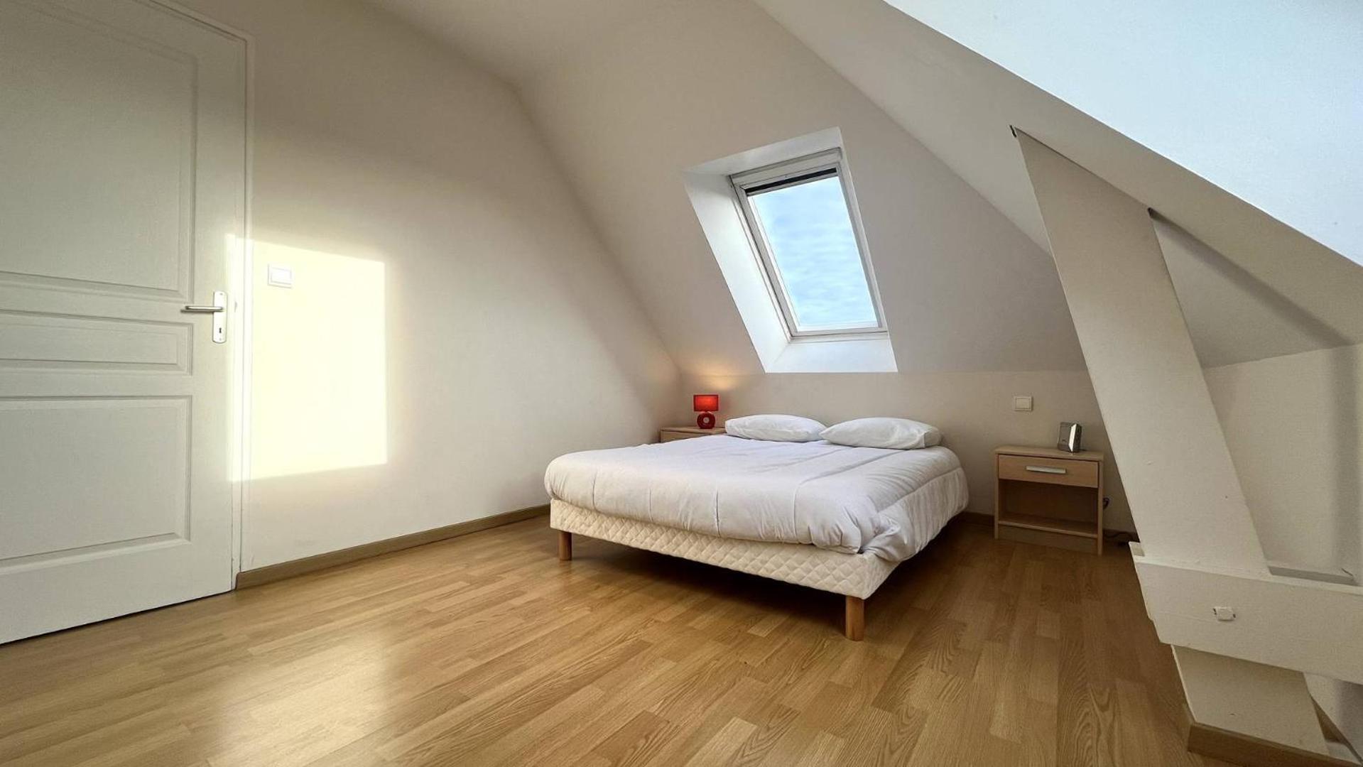 390 Appartement 3 Chambres Avec Vue Sur La Grande Plage De Saint-Cast La Garde  Εξωτερικό φωτογραφία