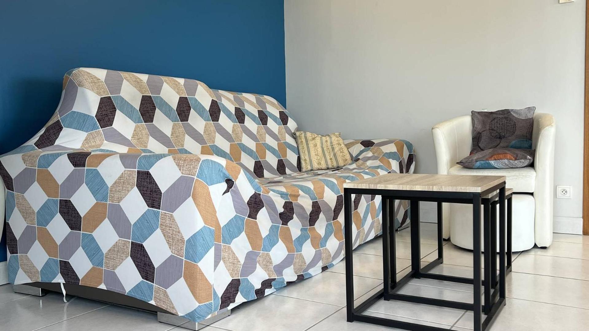 390 Appartement 3 Chambres Avec Vue Sur La Grande Plage De Saint-Cast La Garde  Εξωτερικό φωτογραφία